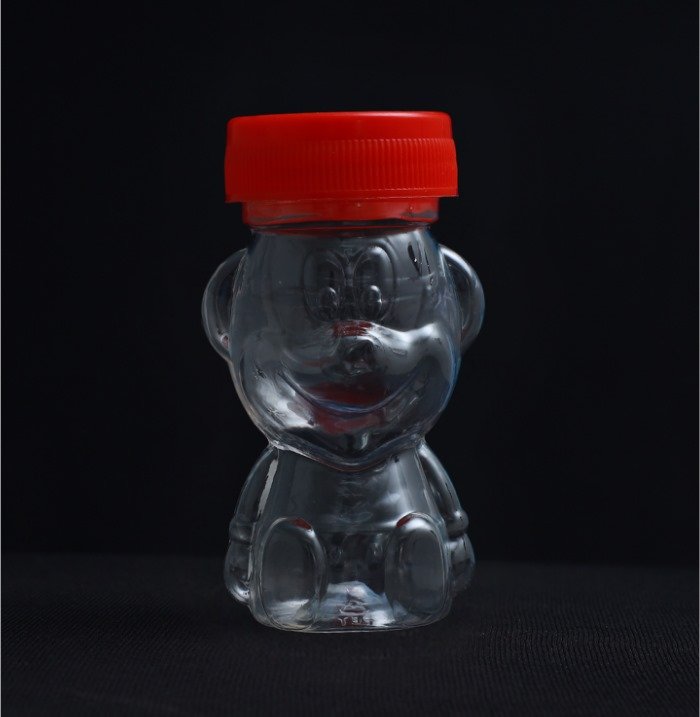 75 ML PET JAR